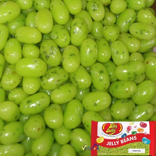 Jelly Belly Mezcla Surtida Sabores Frijoles Gourmet Originales 250g-3kg Elige - Imagen 21 de 28