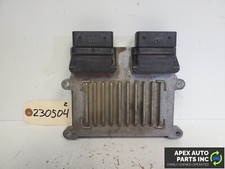 OME 2007-2009 Kia Sorento Engine Control Unit ECU 391063C262 Module