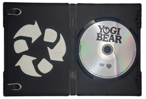 FREE SHIPPING on Four Pre-owned Used DVDs Various Titles, New Movies added Daily - Picture 341 of 799