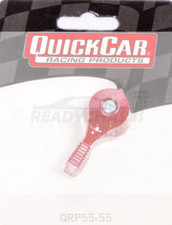 QuickCar Replacement Handle & Screw for Disconnect QuickCar Replacement Handle & Screw for Disconnect