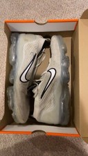 Size 12 - Nike Air VaporMax 2021 Flyknit Monochrome