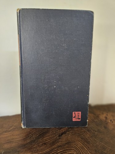 Black Boy - Richard Wright 1945  Harper & Brothers HB - Imagen 1 de 9