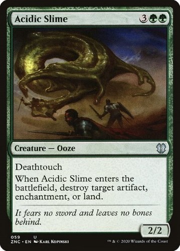 MTG Commander : Zendikar Rising Single Cards - Near Mint - Picture 4 of 141