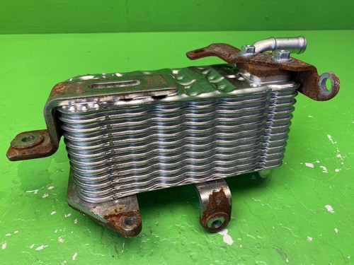 Mitsubishi Shogun AGR-Kühler Mk4 (V80) 3.2 DiD Euro6 2017 4M41-UAT - Bild 1 von 3