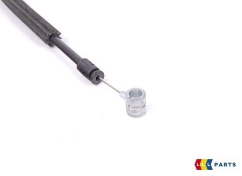NEW GENUINE VW GOLF 2009 - 2014 REAR BONNET RELEASE LID LOCK CABLE 5K0823535 - 第 2/4 張圖片