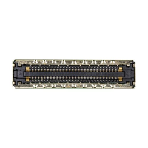 Connettore presa di ricarica porta FPC socket on board per Apple MacBook's A1706 A1707 - Foto 1 di 5