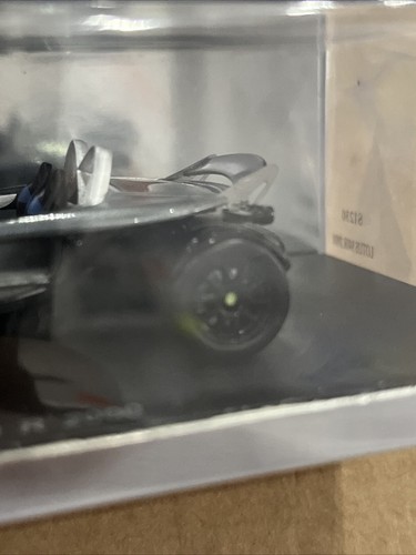 LOTUS 340 R 2000 1/43 MODELLINO AUTO IN RESINA DI SPARK S1230 SIGILLATO - Foto 4 di 14