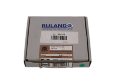 Ruland SP-56-F Steel Oxide Nomar Two Piece Split Shaft Collar Bore Size 3.5"