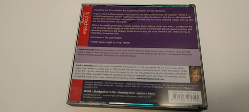 Hörbücher auf CD - verschiedene Titel/Autoren/Genres - Rabatte bei Mehrfachbestellungen - Bild 95 von 119