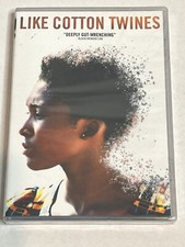 Like Cotton Twines DVD Movie Film Drama Jay Ellis 2016 Movies Africa
