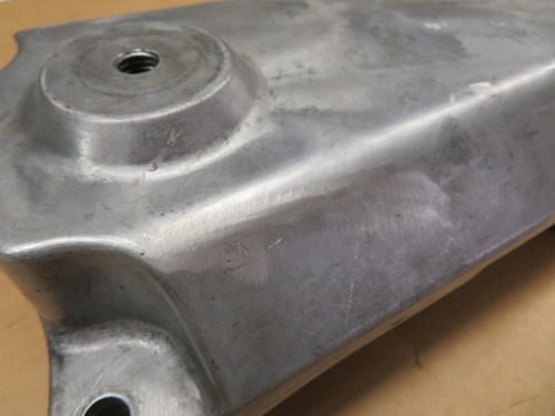 OEM POLARIS FST TURBO 750 ENGINE BRACKET MOUNT DRAGON SWITCHBACK LXT WIDETRACK - Bild 10 von 12