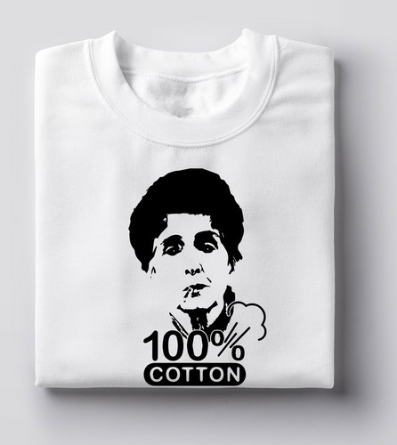 100% Dot Cotton T Shirt Eastenders June Brown