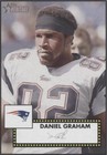 2006 Topps Heritage Daniel Graham #26