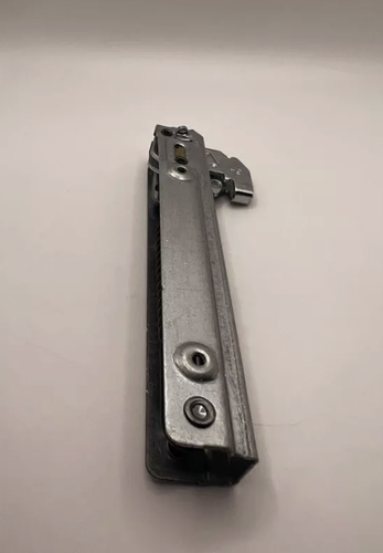 GENUINE BLANCO OVEN DOOR HINGE BOSE062X BSO60X 031199009940R (1 UNIT) - Picture 4 of 5