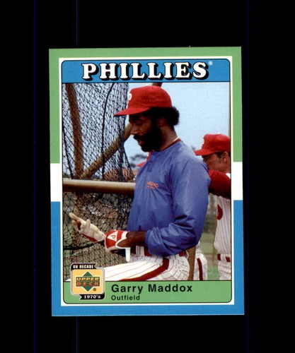 2001 UPPER DECK UD DECADE OF THE 70'S YOU PICK SEE SCANS CHOICE COMPLETE SETS - Picture 108 of 211