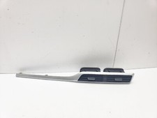 MG ZS DASHBOARD TRIM COVER WITH AIR VENT GRILLE 2022 10724404