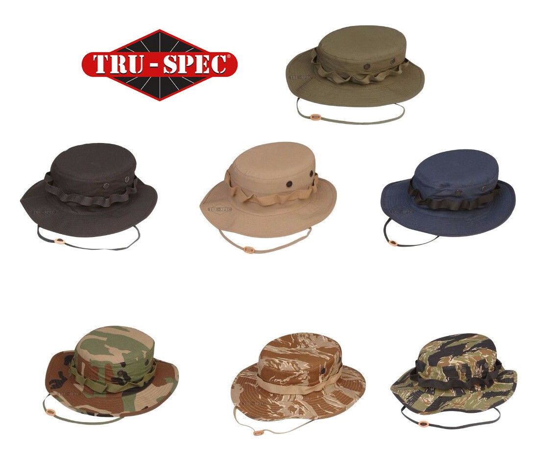 military spec boonie hat