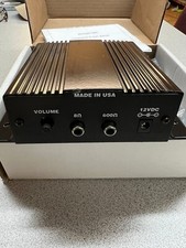 Messenger USB Universal Digital Messaging System 700427503