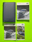 2022 Land Rover Defender Factory Owners Manual Handbook Set & Case *Oem*