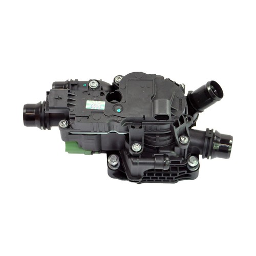 CARCASA TERMOSTATO PARA OPEL ZAFIRA VIVARO COMBO, FIAT SCUDO, TOYOTA PROACE VERSO - Imagen 5 de 5