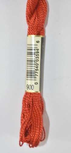 DMC Pearl Perle Cotton Size #3 or #5 Skein Embroidery Thread Twist YOU CHOOSE! - Picture 328 of 478
