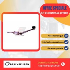 Catalyseurs Skoda FABIA