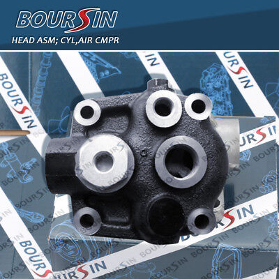 CYL HEAD économies ASM - AIR COMPRESSOR FOR ISUZU FTR FVR FRR FSR 6.5L 7.1L 7.8L 1988-2004