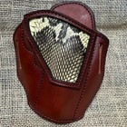 The Steel Hide Leather Company