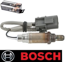 Oxygen Sensor BOSCH Upstream for 2001-2003 INFINITI QX4 V6-3.5L LEFT