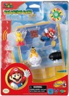 Epoch Super Mario Bros. Video Game Merchandise