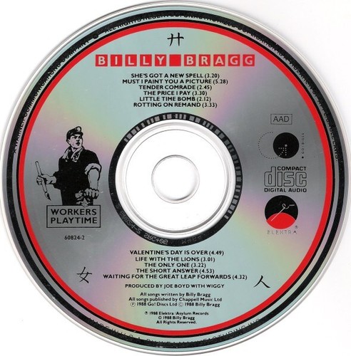 Assorted Collection Of CDs, Various CD, Assorted Artist, Music CDS Group-7 - Picture 252 of 283