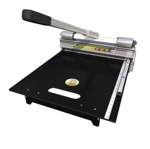 EZ Shear Flooring Cutter, New 20 in. Steel Blade Laminate ...