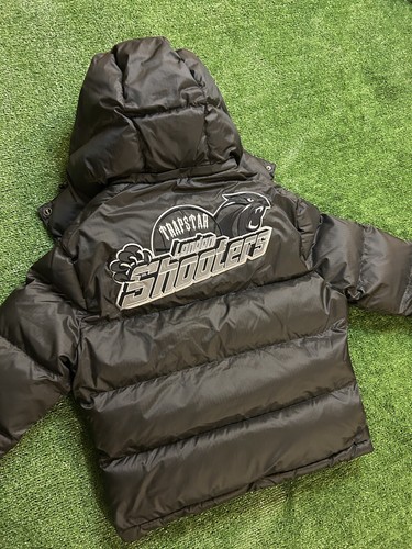 trapstar shooters jacket - Picture 2 of 6