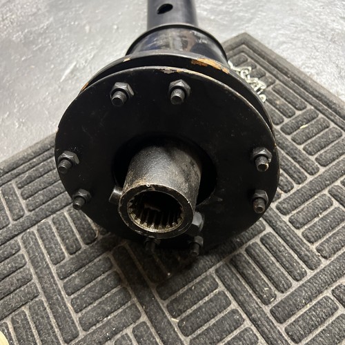 rhino 00775385 pto shaft Bush Hog John Deere Almao - Picture 2 of 5