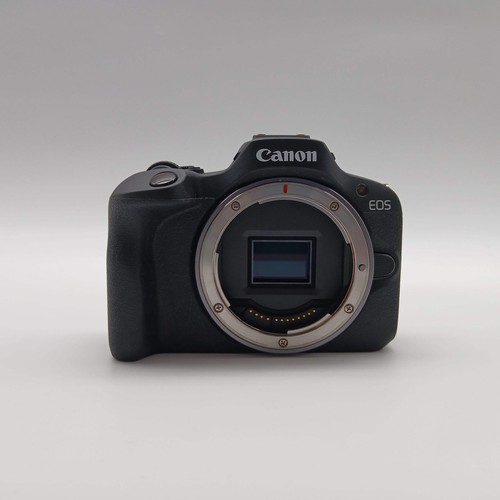 Canon EOS R100 24.1MP Mirrorless Interchangeable Lens Camera