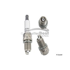 One New Denso Resistor Spark Plug 3119 K16RU for Toyota & more