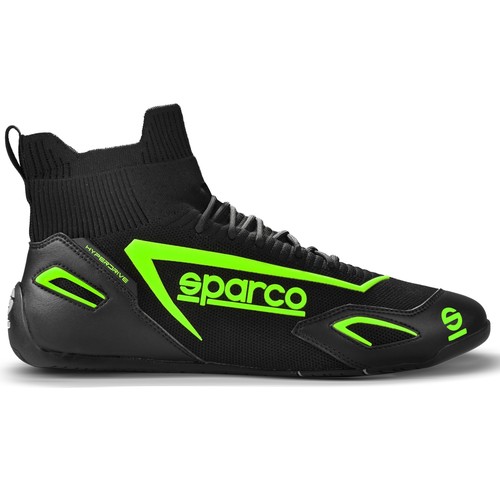 Sparco HYPERDRIVE Shoes Boots for Online Gaming & Racing Simulators Rig Trainers - Picture 23 of 59