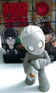 horror mystery minis series 3