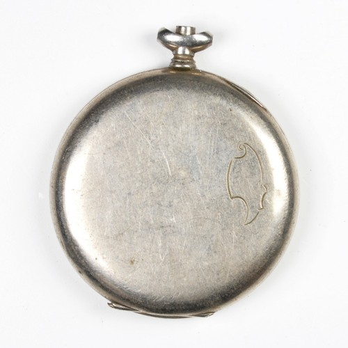 TACITE Pocket Watch 48,8 mm - Da riparare to repair - Picture 2 of 7