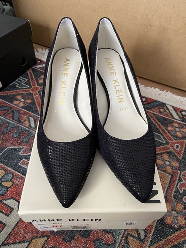 NWB: Anne Klein Iflex Heels Size 6.5