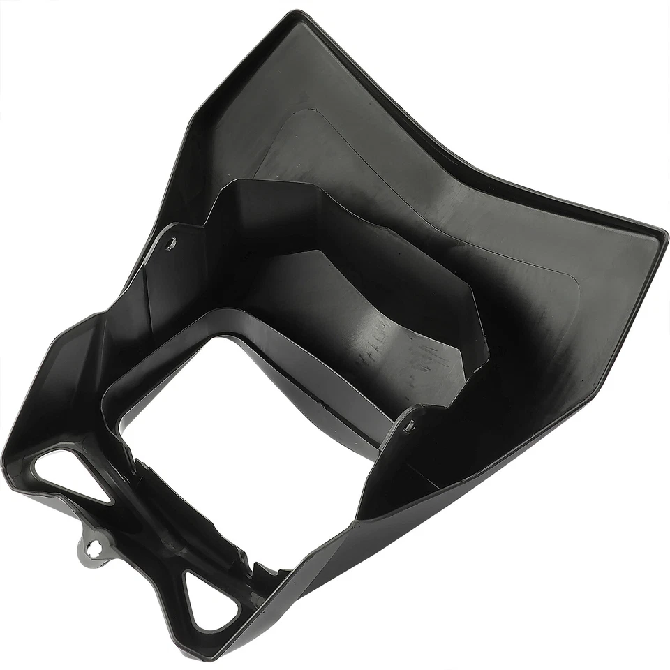 New Headlight Cover For Suzuki DR-Z400S DRZ400SM DR200S DR650SE 51811-29F50-019 - Image 3 of 4