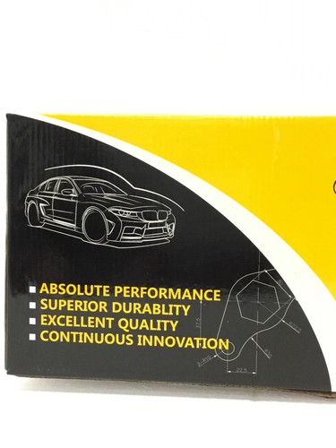 NEW Maxorber ISO/TS 16949:2009 Certified Shock Absorber FREE SHIPPING - Picture 14 of 16