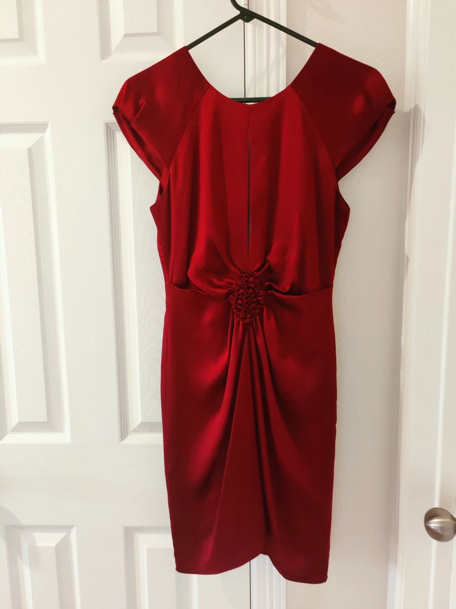 Black halo clothing cheap