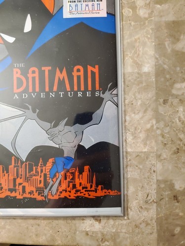 Batman Adventures (DC Comics 1992) - Pick and Choose Your Issue/Lot - High Grade - Picture 198 of 747