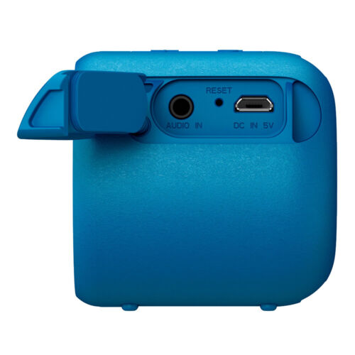 Sony SRS-XB01 EXTRA BASS Portable Water-Resistant Wireless Bluetooth Speaker - Picture 21 of 25