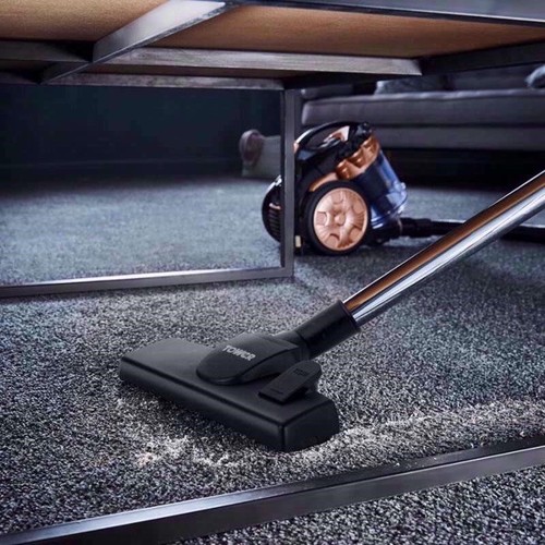Tower T102000BLGBF Rxp10 Multi Cyclonic Cylinder Vacuum Cleaner - Picture 4 of 5