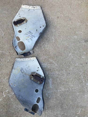 Mopar 1964-66 A-Body 64 Dodge Dart Convertible Top Attachment  Ships FREE !!!!!! - Bild 1 von 11