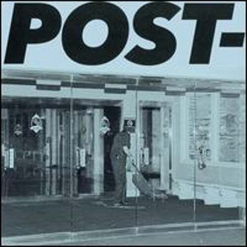 Post- by Jeff Rosenstock: New - Picture 1 of 1