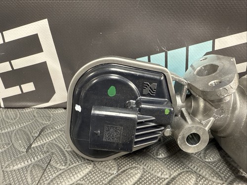 ⭐ OEM 2021-2024 FORD F150 EXPEDITION 3.5L Gas EGR VÁLVULA ML3Z-9D475-A - Imagen 2 de 8