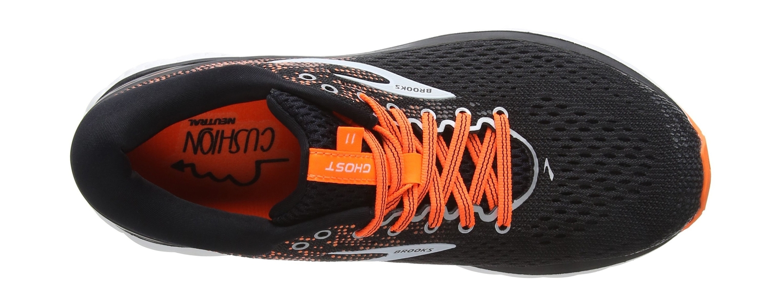 Brooks 9 Men’'s Ghost 11 Running Schuhes - Größe 9 Brooks Wide 2b90fd Brooks 9 Men’'s Ghost 11 Running Schuhes - Größe 9 Brooks Wide 2b90fd